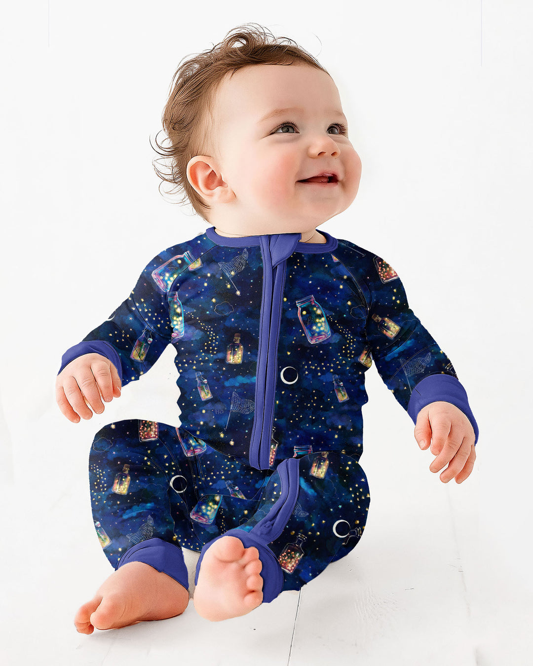 Plantilla bambú convertible Zippy