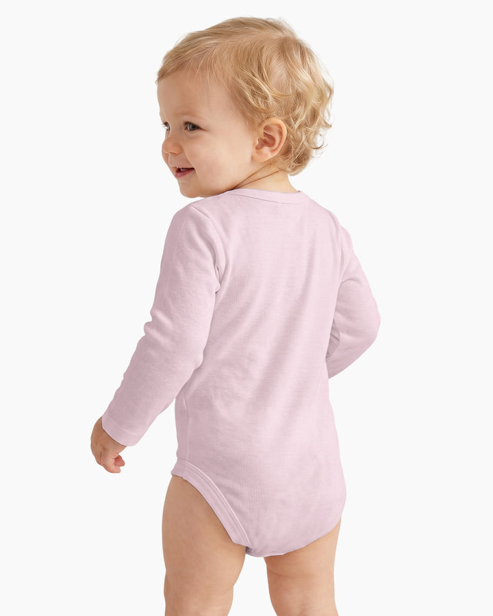 Little Aviator Bamboo Bodysuit