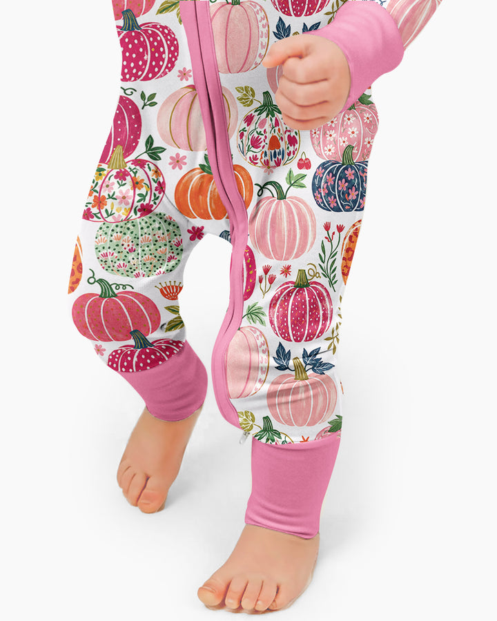 Plantilla bambú convertible Zippy
