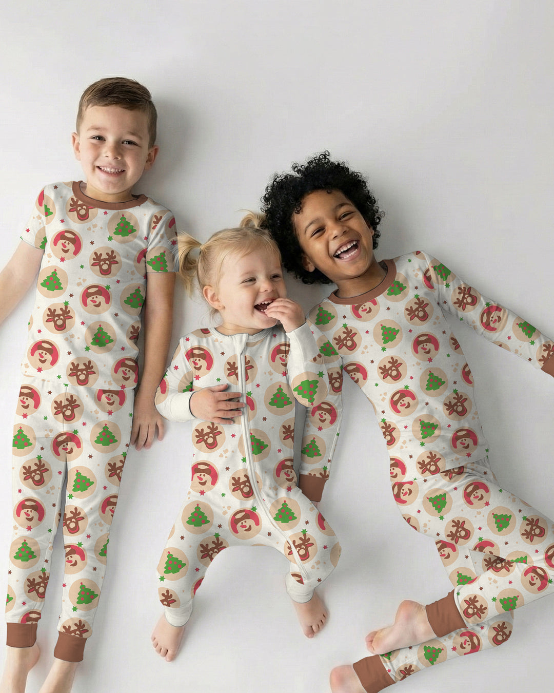 Plantilla bambú convertible Zippy