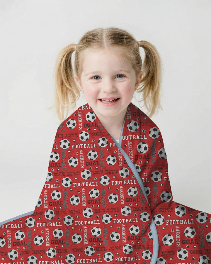 Vorlage Quilt Decke