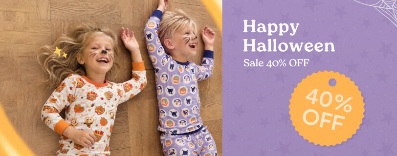 Halloween Flash Sale