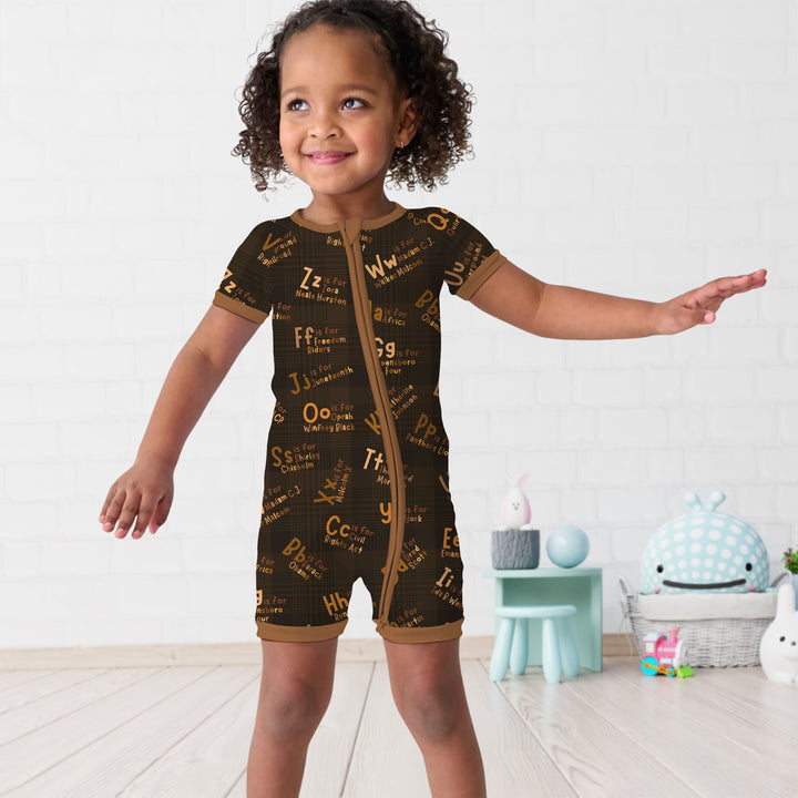 Vorlage Shorty Zippy