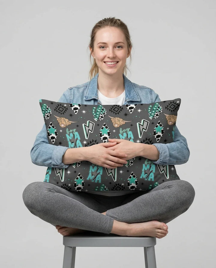Vorlage für individuelles Damen-Pyjama-Set