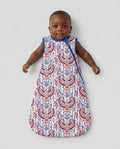 Patriotic Eagle Bamboo Sleep Bag