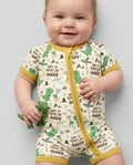 Plantilla Bambú Shorty Zippy
