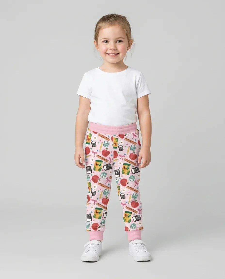 Little Learner Bamboo Jogger
