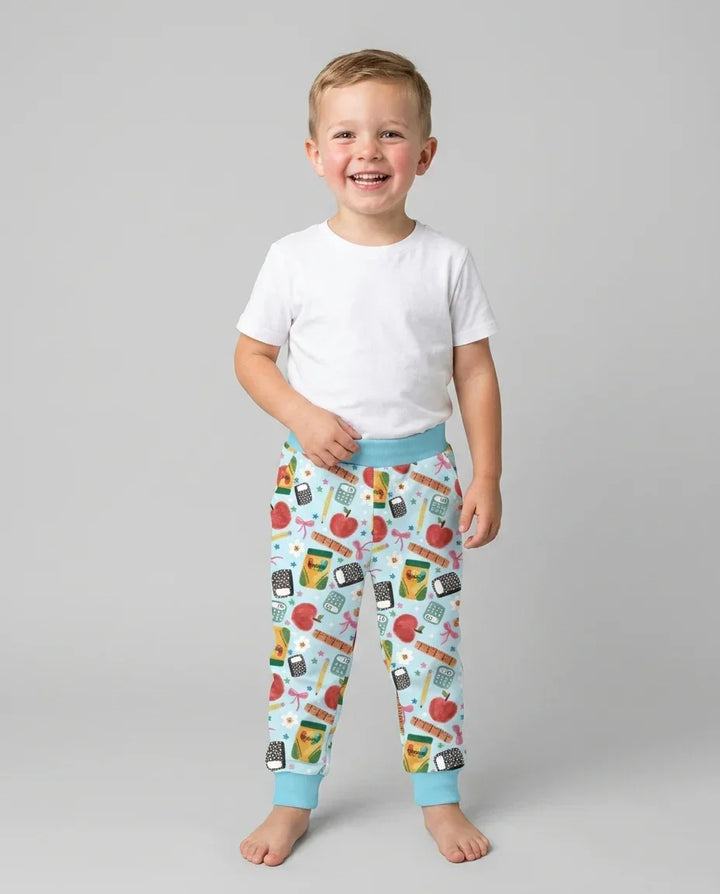 Little Learner Bamboo Jogger