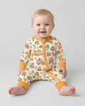 'Tis The Season Bamboo Convertible Zippy