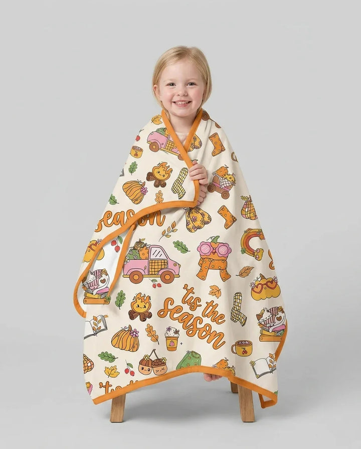 Vorlage Quilt Decke