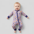 Boo Crew Bamboo Convertible Zippy