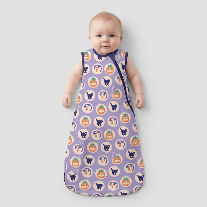 Boo Crew Bamboo Sleep Bag