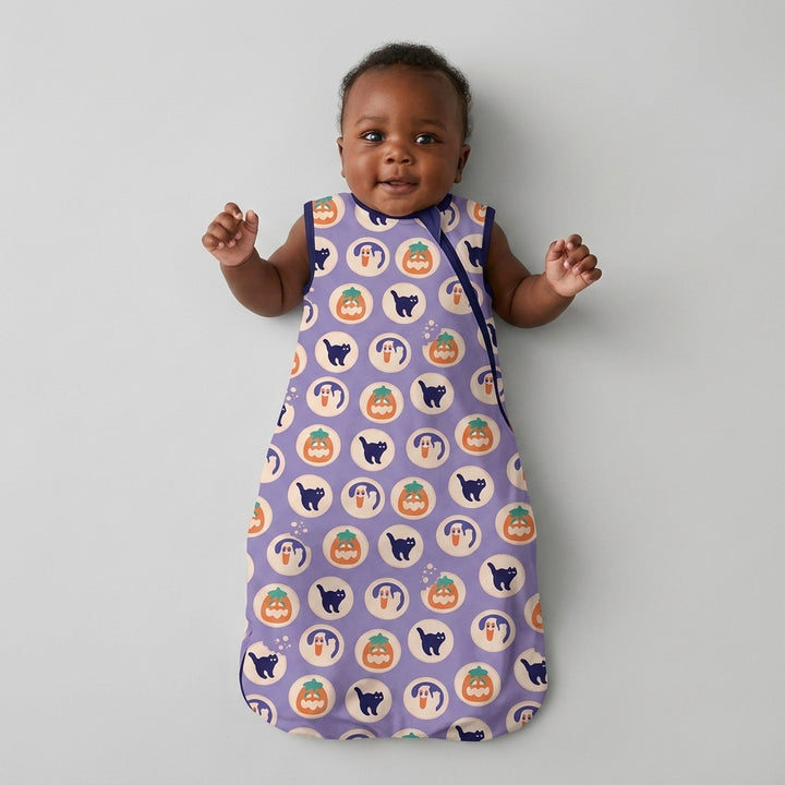 Boo Crew Bamboo Sleep Bag