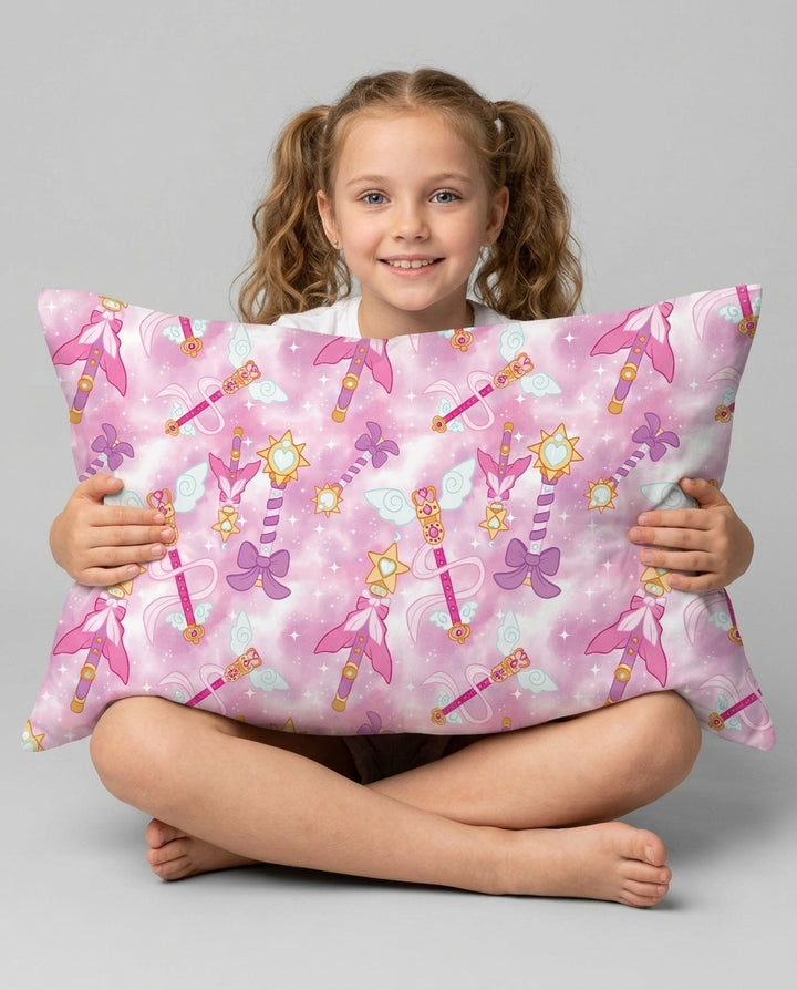 Vorlage für individuelles Damen-Pyjama-Set