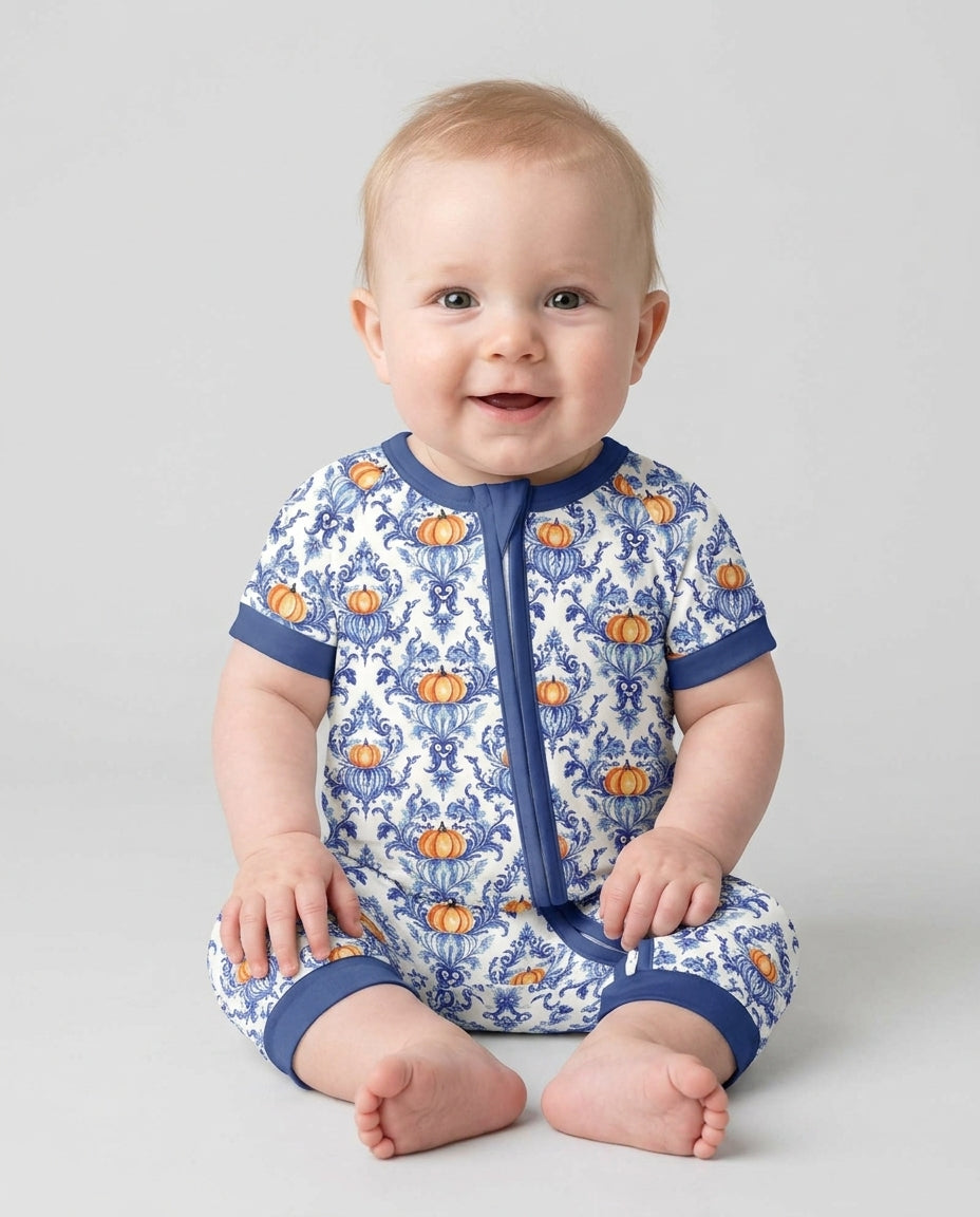Plantilla Bambú Shorty Zippy