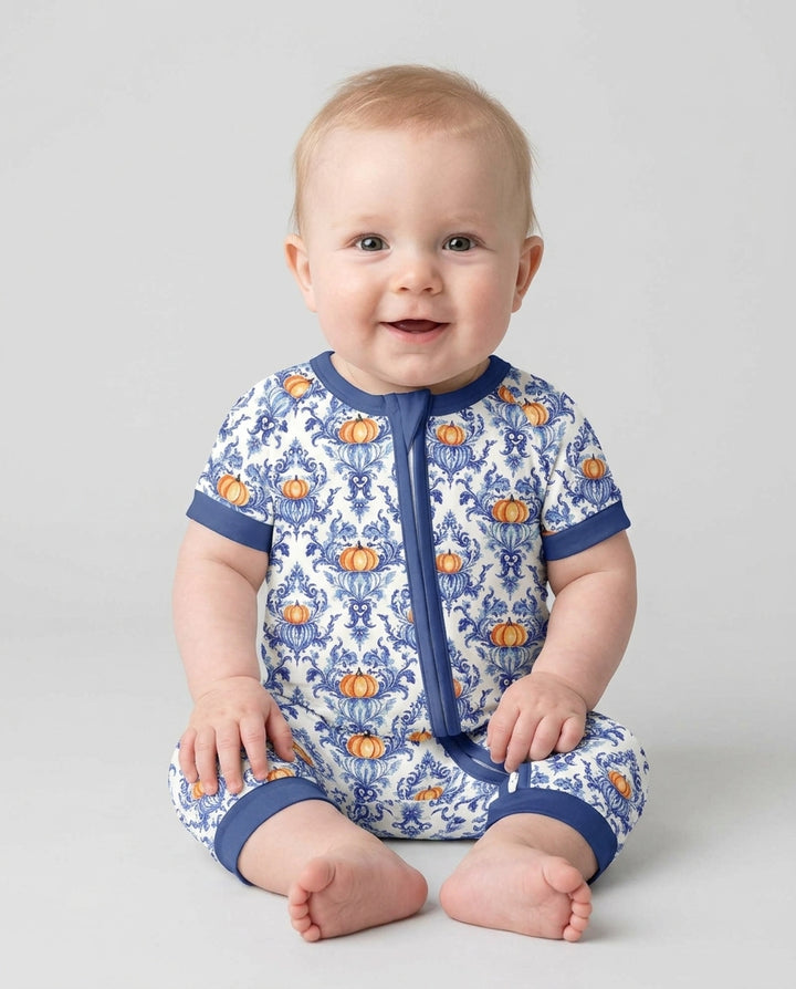 Plantilla Bambú Shorty Zippy