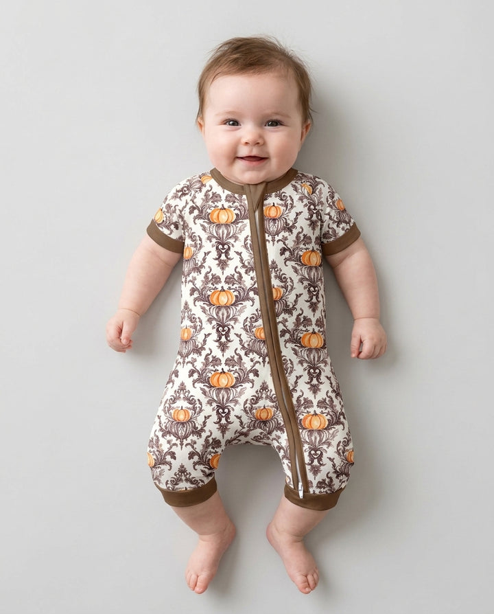 Plantilla Bambú Shorty Zippy