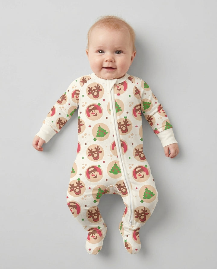Plantilla bambú convertible Zippy
