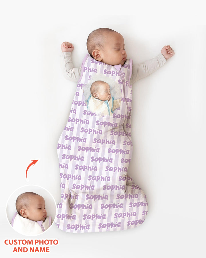 Chibi Vibes Bamboo Sleep Bag