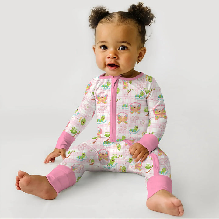 Little Wonders From Cocoon to Butterfly Convertible Zippy , Little Wonders From Cocoon to Butterfly Convertible Zippy - 0-3M