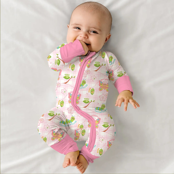 Little Wonders From Cocoon to Butterfly Convertible Zippy , Little Wonders From Cocoon to Butterfly Convertible Zippy - 0-3M