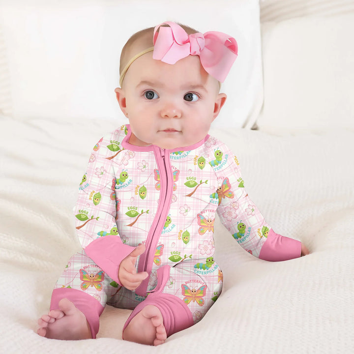Little Wonders From Cocoon to Butterfly Convertible Zippy , Little Wonders From Cocoon to Butterfly Convertible Zippy - 0-3M