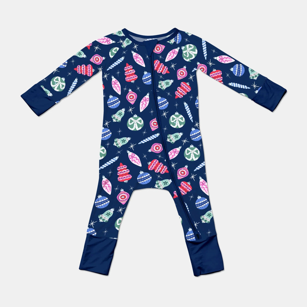 Ornaments Party Convertible Zippy - Zumbamboo