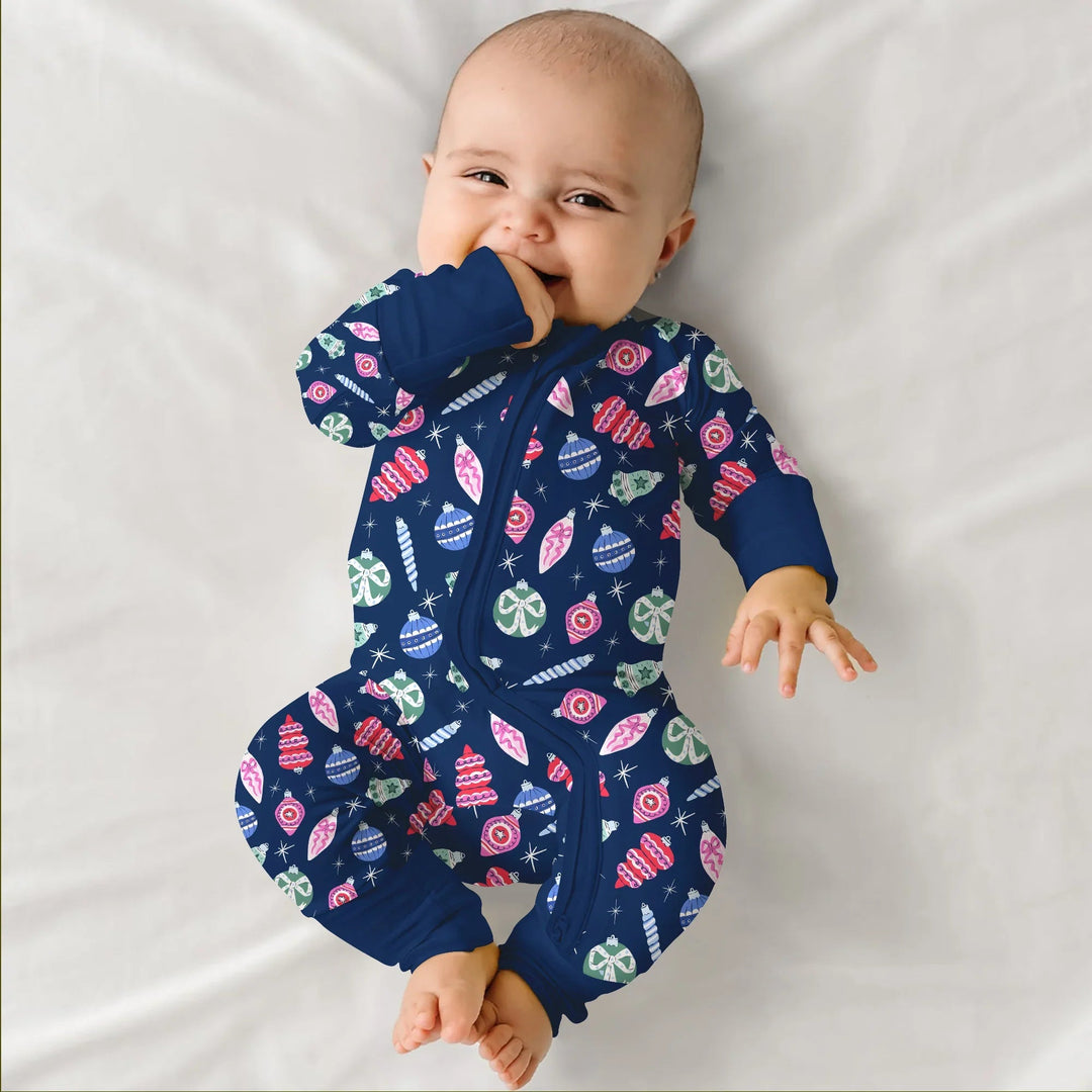 Ornaments Party Convertible Zippy - Zumbamboo