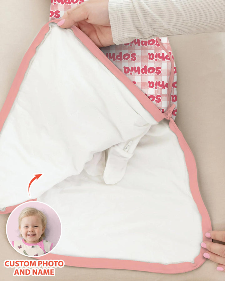 Chibi Vibes Bamboo Sleep Bag