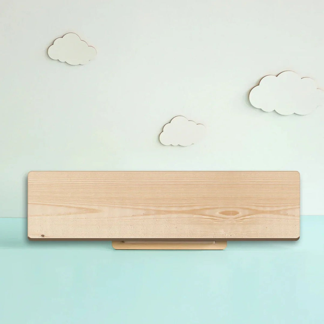 Personalized Colorful Name Puzzle For Kids - Zumbamboo