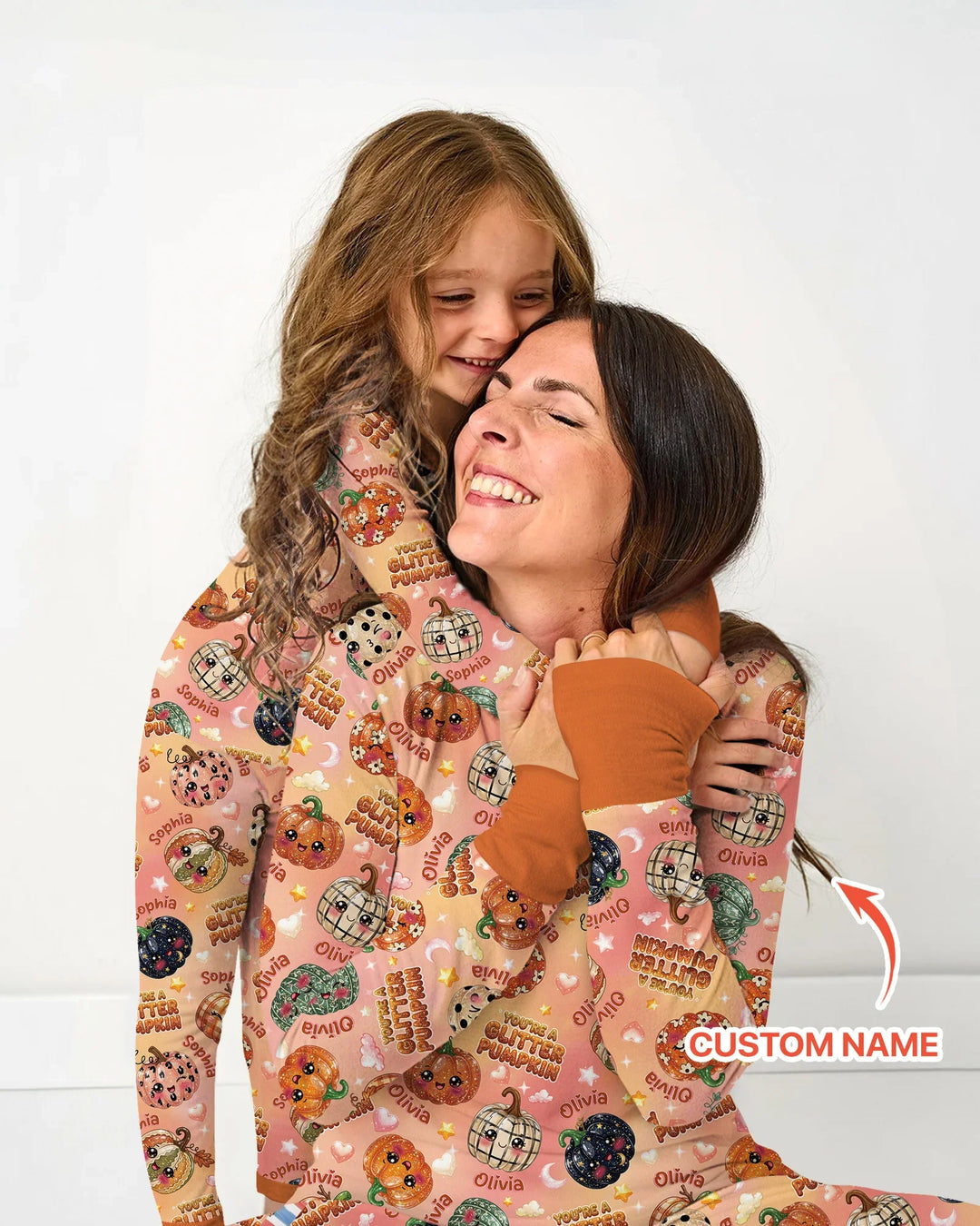 Vorlage Bambus Damen Pyjama Set