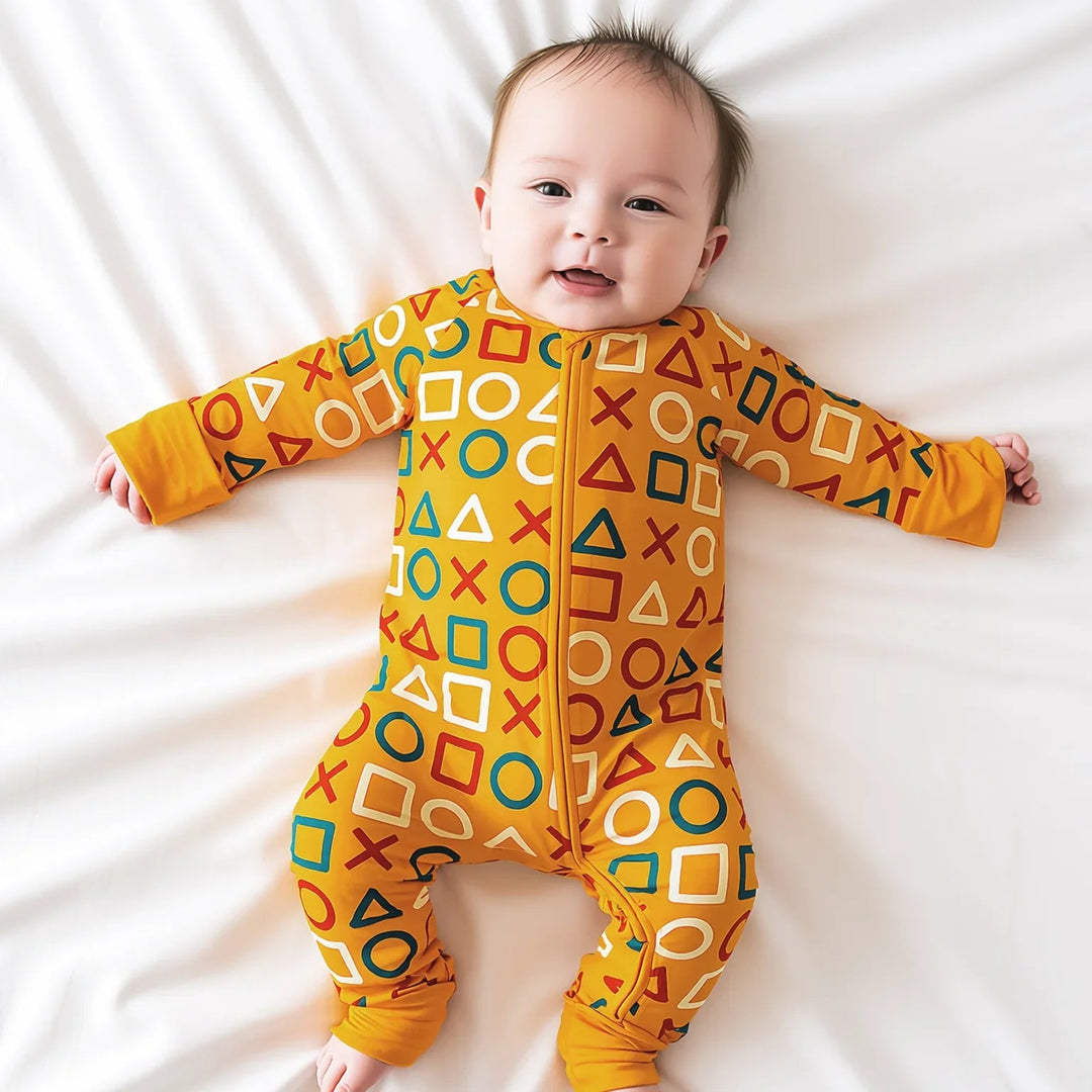 Shapes Hero Convertible Zippy - Zumbamboo