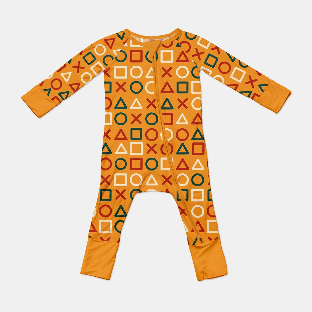 Shapes Hero Convertible Zippy - Zumbamboo