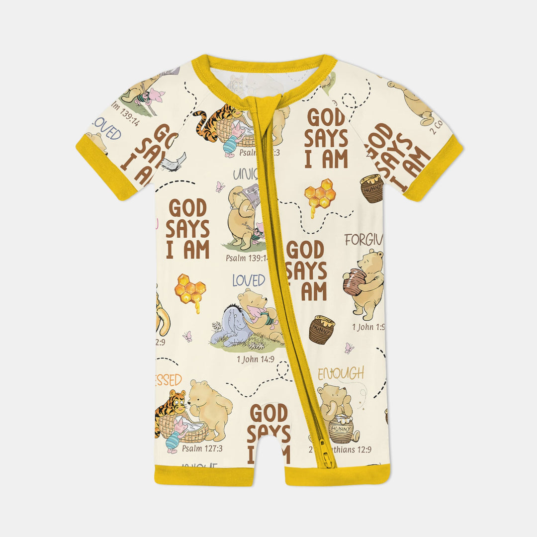 Vorlage Shorty Zippy