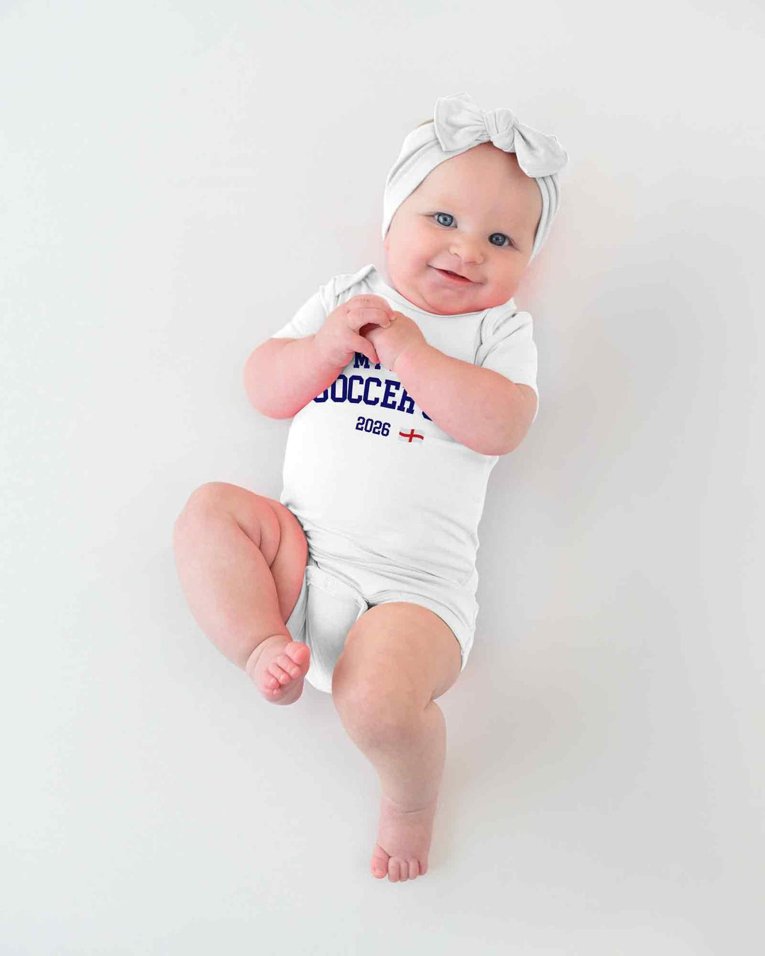 Body de bambú Plantilla PERSONALIZADA