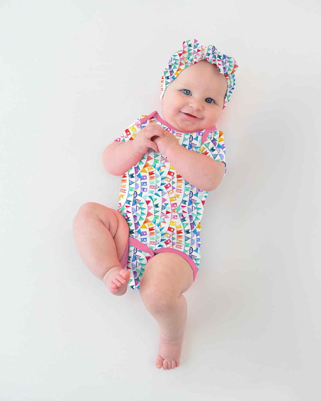 Celebrate Everyday Bamboo Bodysuit