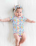 Celebrate Everyday Bamboo Bodysuit