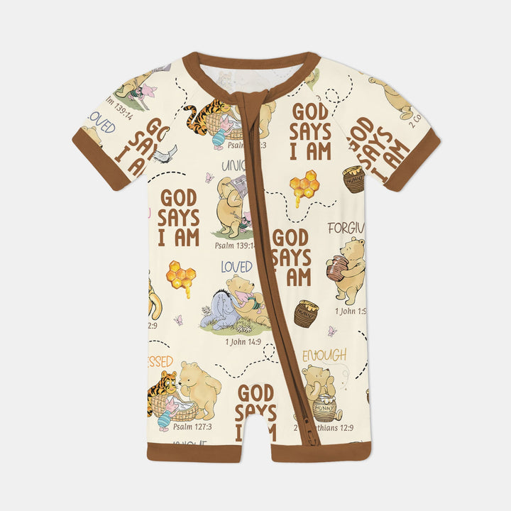 Vorlage Shorty Zippy