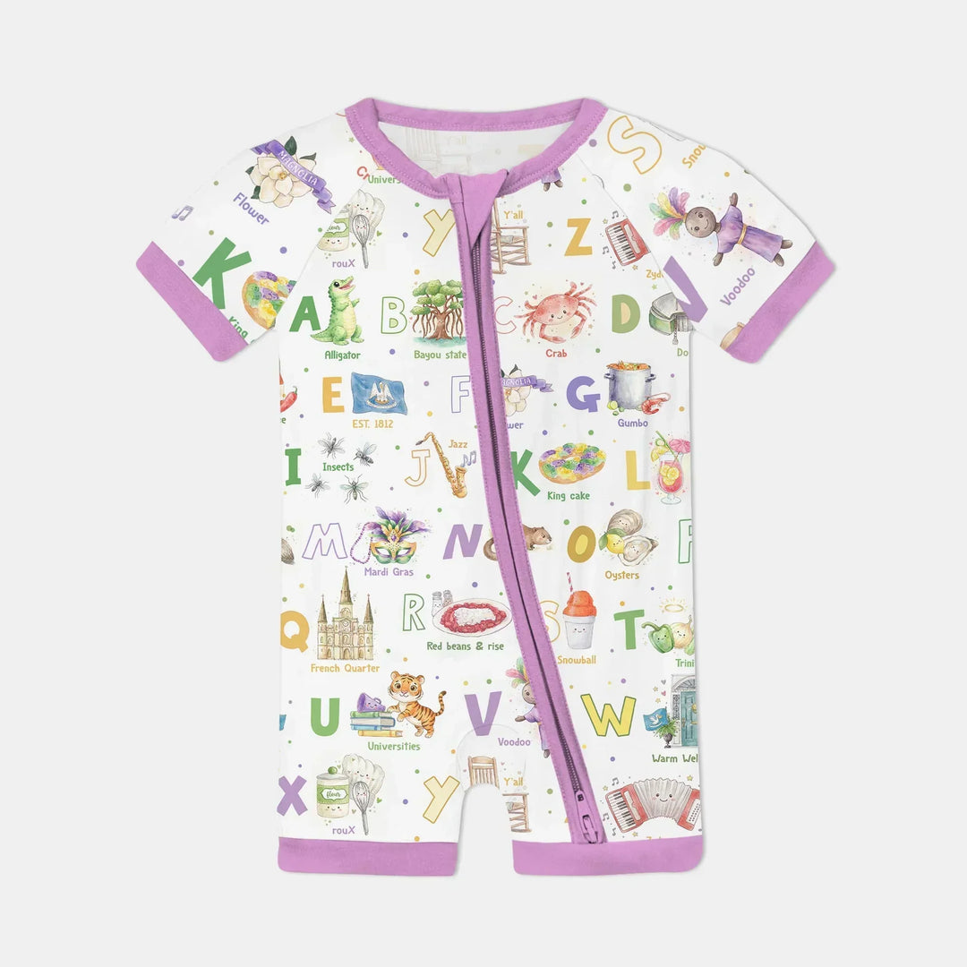 Vorlage Shorty Zippy