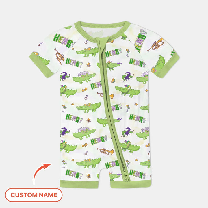 BENUTZERDEFINIERTE Vorlage Shorty Zippy