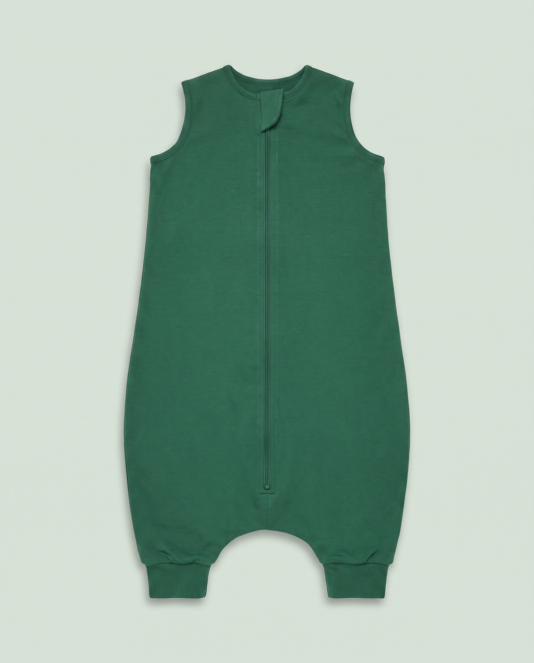 Einfarbiger Schlafsack Walker Seasonless 1.0 TOG