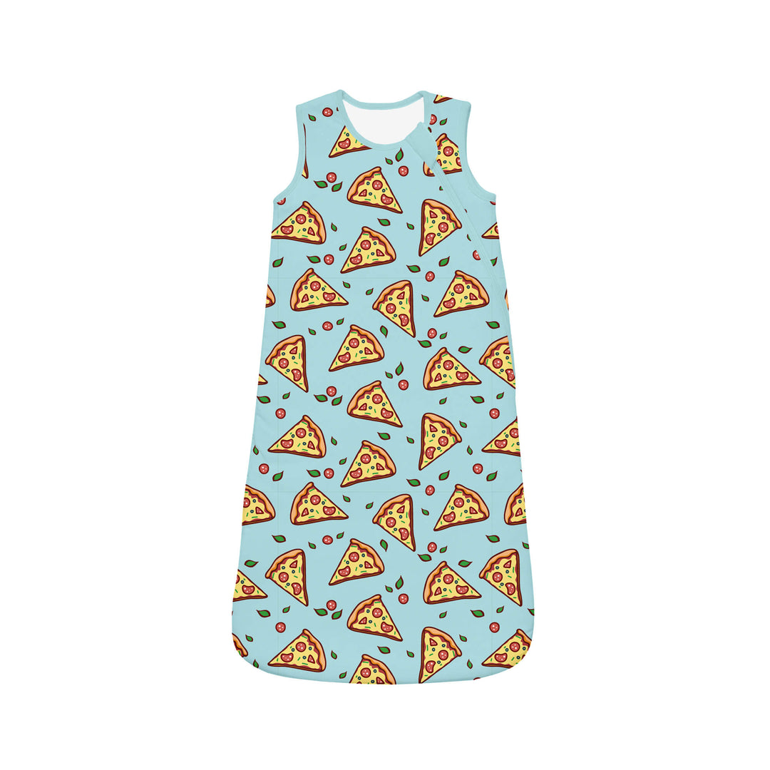 Pizza Doodle Sleep Bag Seasonless 1.0 TOG