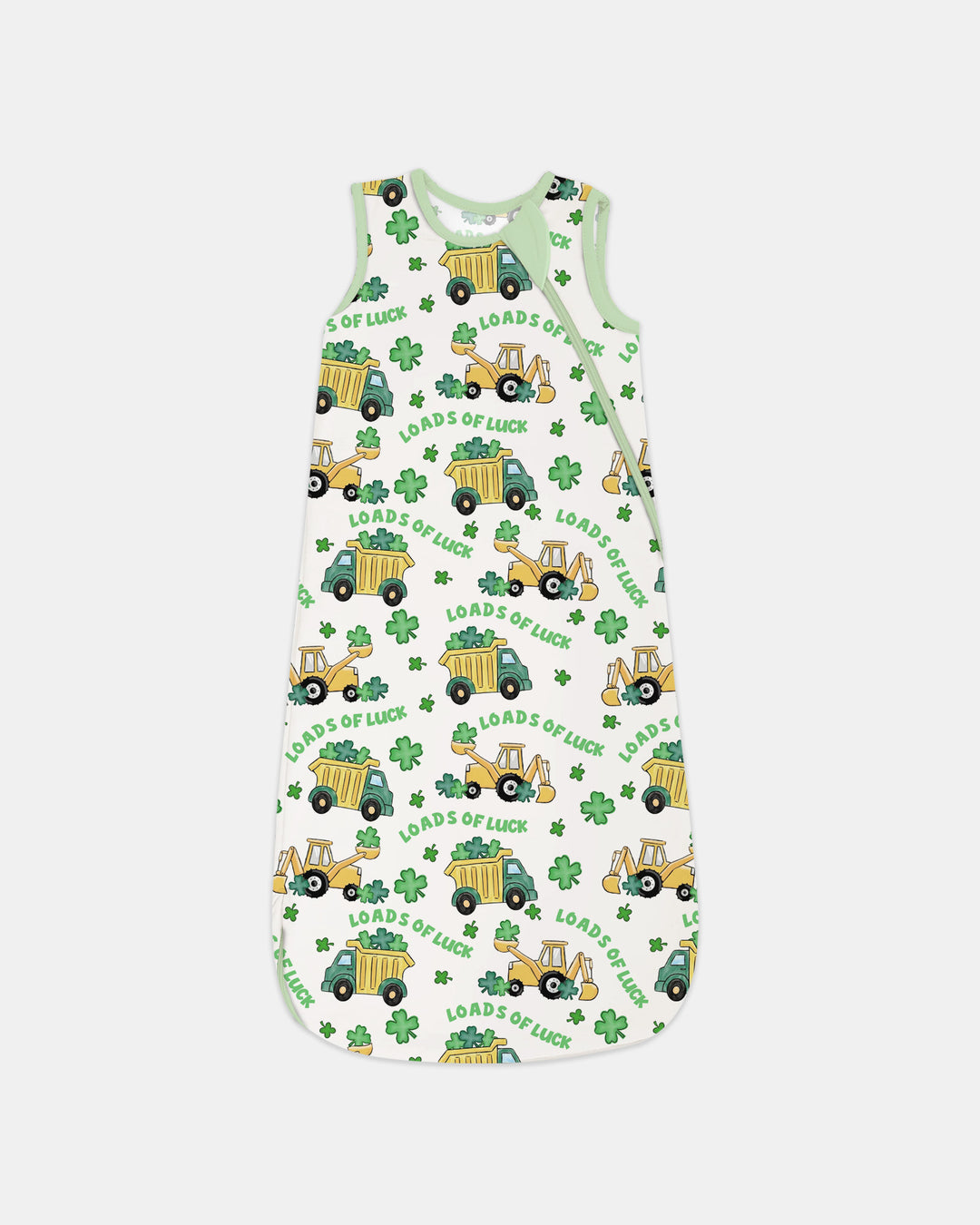 Loads Of Luck Sleep Bag