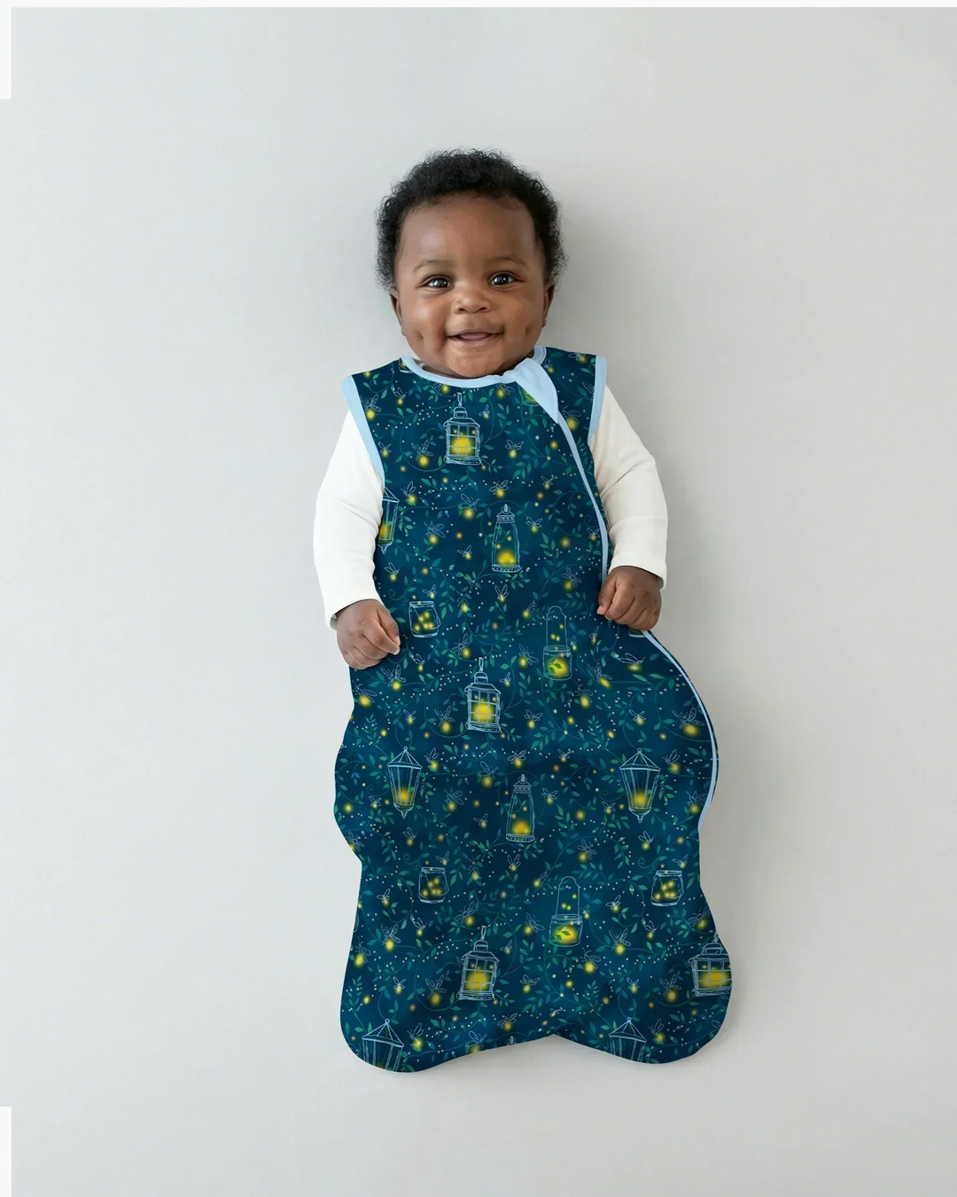 Firefly Lantern Night Bamboo Sleep Bag