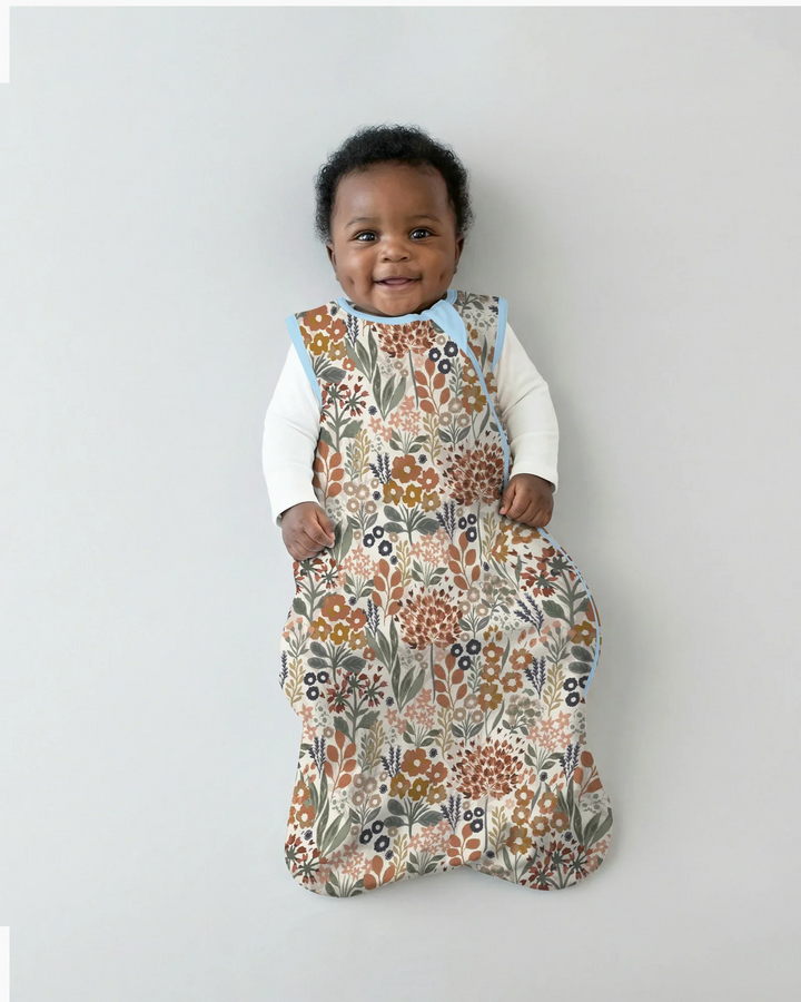 Autumn Meadow Botanicals Bamboo Sleep Bag
