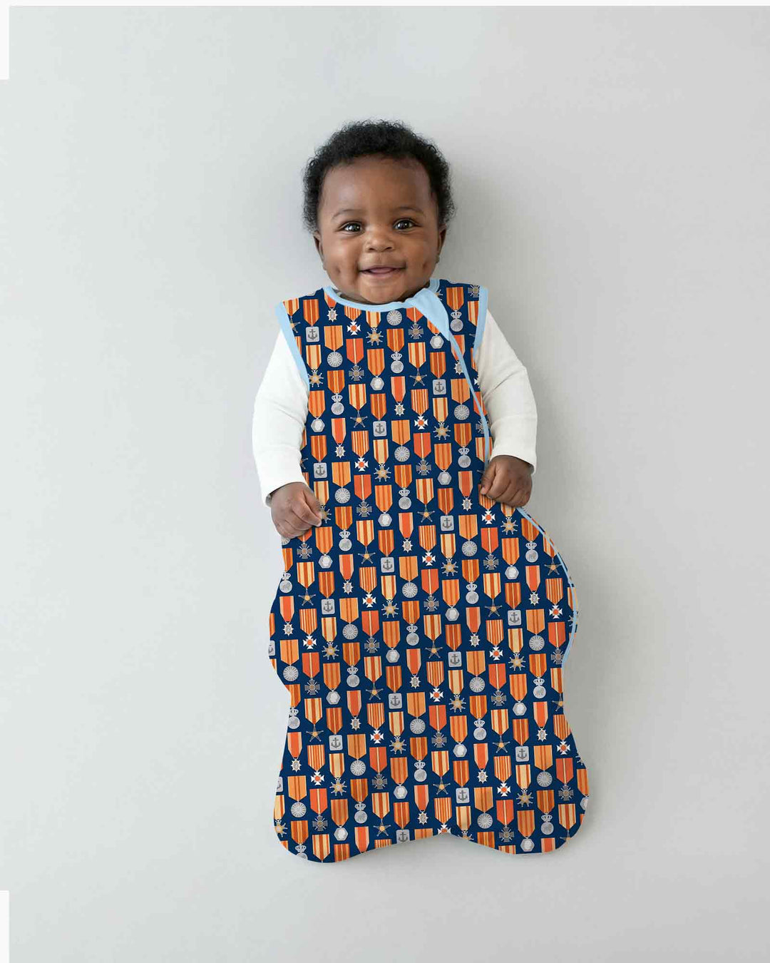 Little Hero Bamboo Sleep Bag