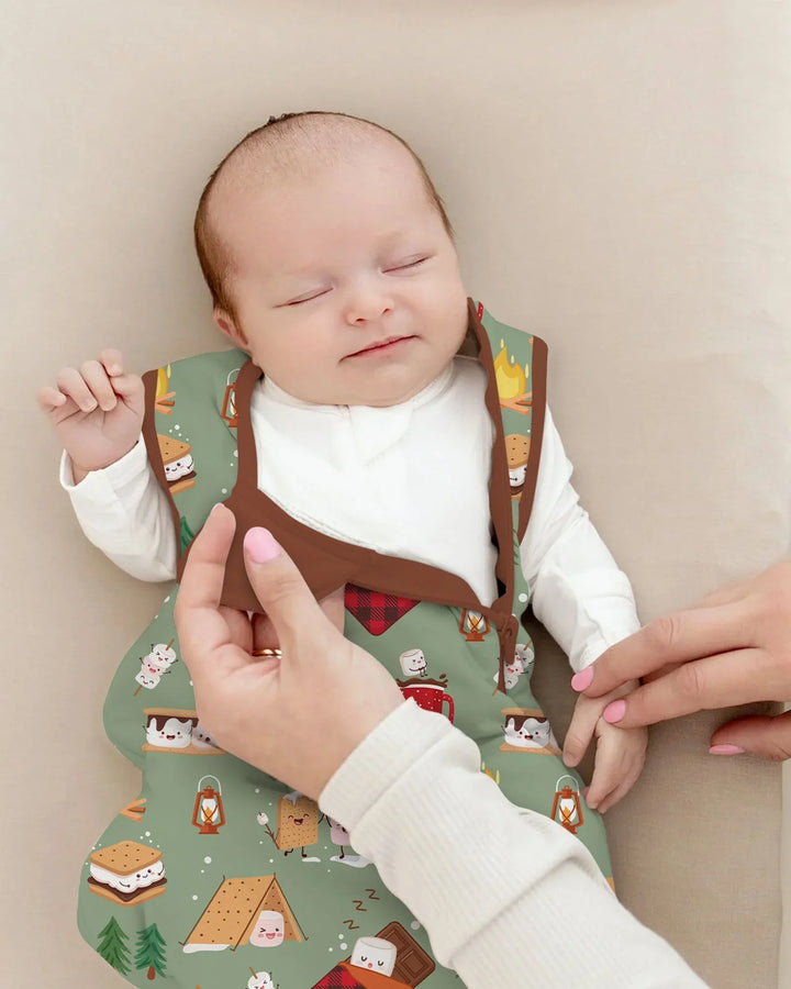 Campfire Bamboo Sleep Bag