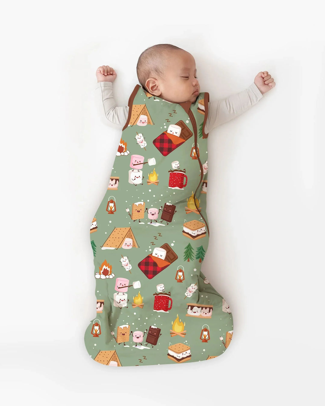 Campfire Bamboo Sleep Bag