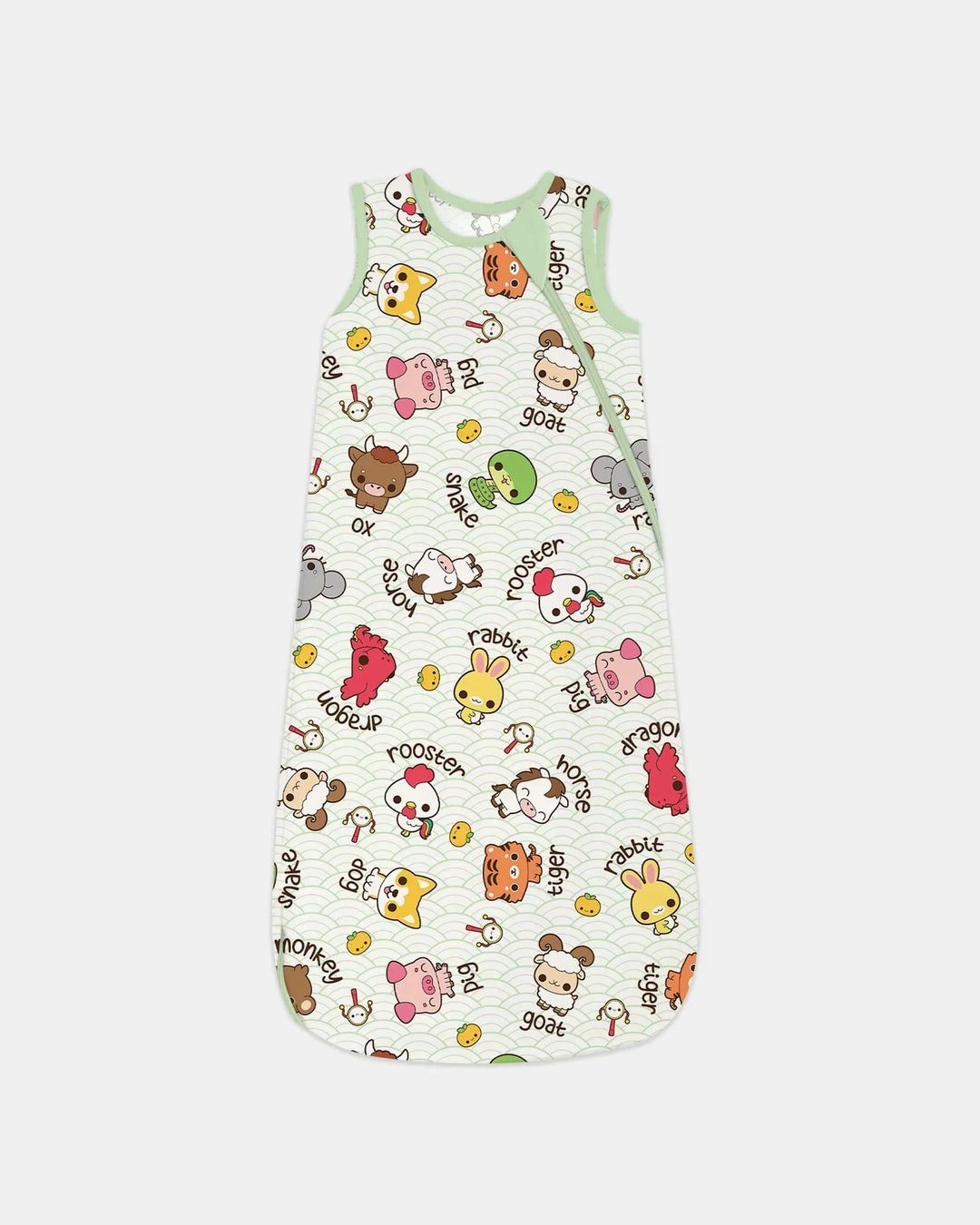 Kawaii Zodiac Sleep Bag