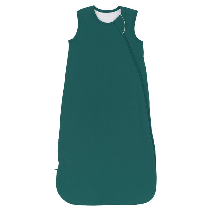 Solid Sleep Bag Lightweight 0.5 TOG - Zumbamboo